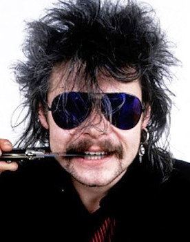 Phil 'Philthy Animal' Taylor