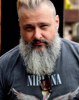Paulo Valentim