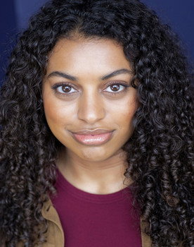 Adekité Oladipupo as Adina