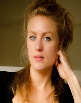 Katrien van Beurden as 
