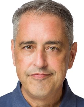 Gabriel J. Perez as The Principal