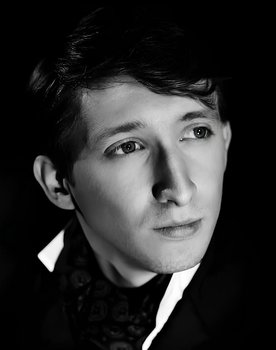 Nazariy Kosharskiy as 