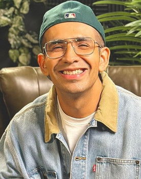 Carlos 'Capi' Pérez as Memo