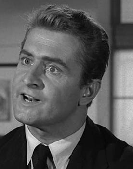 Peter Walker