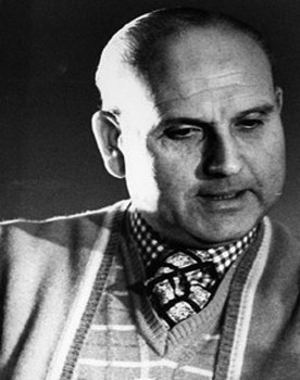Gerald Thomas as Self
