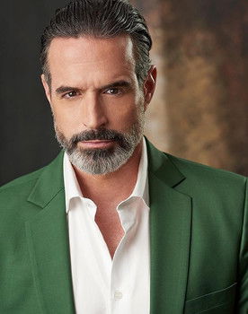 Jeff Perkins as Adalberto