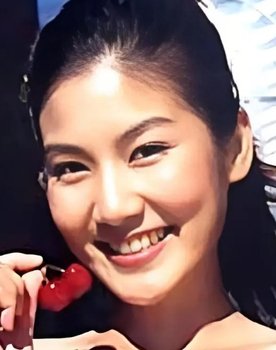 Jessica Song as 陆广琳