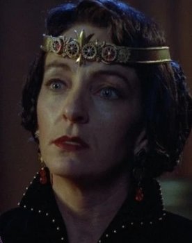 Denise O'Connell