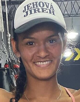 Yanina del Carmen Lescano