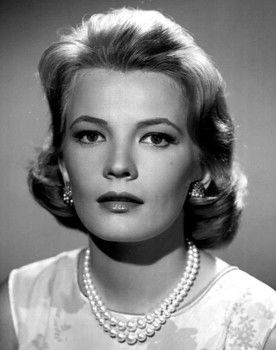 Gena Rowlands