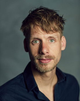 Thijs van de Meeberg as 