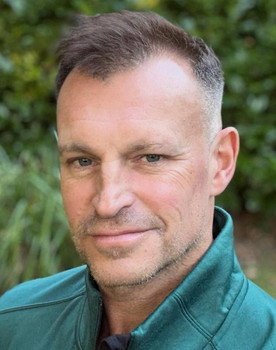 James Keresford