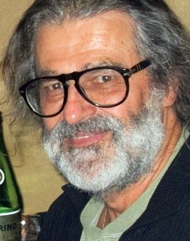 Pierre Gamet as Self