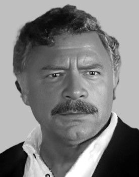 Nikša Stefanini as David