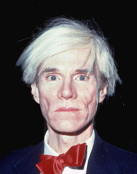 Andy Warhol