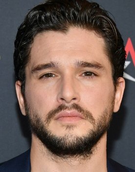 Kit Harington Photo