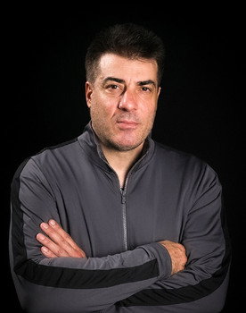 Αλέξανδρος Καρούσος as Self - MCP President