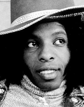 Sly Stone as Self
