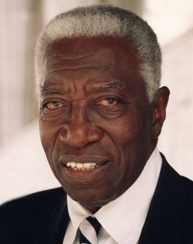 Joe Williams