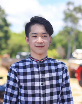 ธิติวุฒิ วารุณ as 