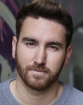 Daniel Joseph Serra
