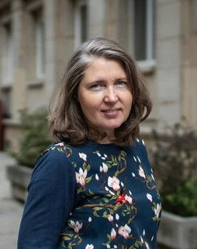 Daniela Meressa Rusnoková