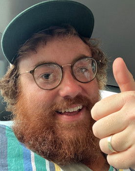 James Donald Forbes McCann as Self