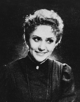 Monika Mironaitė