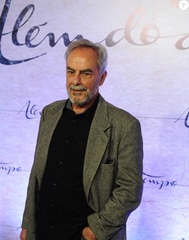 Roberto Pirillo as 
