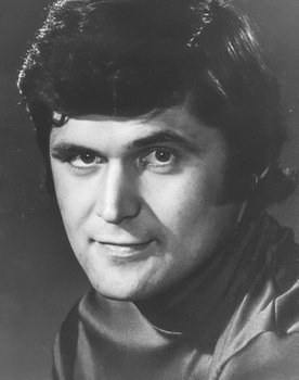 Aleksandr Starostin as neo-fascist