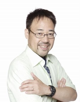 Toru Okawa as Seiji Kannazuki (voice)
