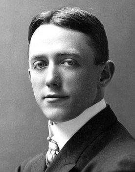 George M. Cohan