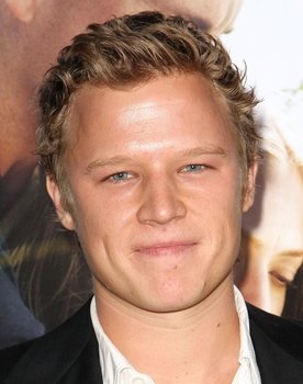 Christopher Egan