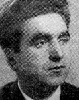 Генрих Вагнер