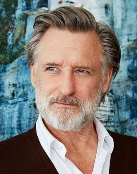 Bill Pullman as Edward
