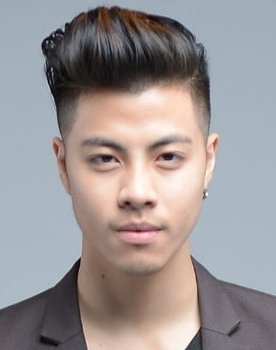 Benjamin Kheng