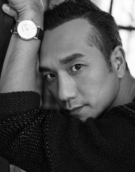 Huang Jue as Fan Liuyuan
