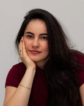 Thais Gontijo as Rosinha