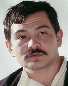 Nartai Begalin as 