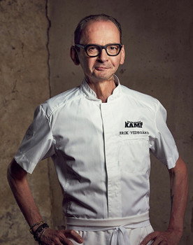 Erik Videgård