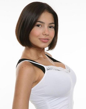 Juliet Lima as Brandy Yuleisy
