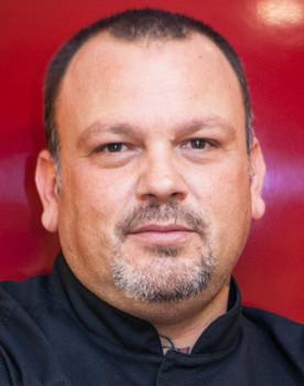 Dimitris Skarmoutsos