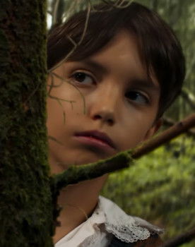 Vadim Fernandez as Drinkman