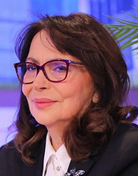 Ermira Gjata as Sara