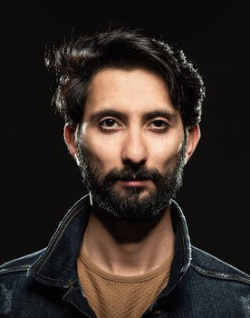 Rishabh Kapoor as Shooting Guard