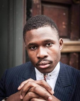 Tomisin Adepeju