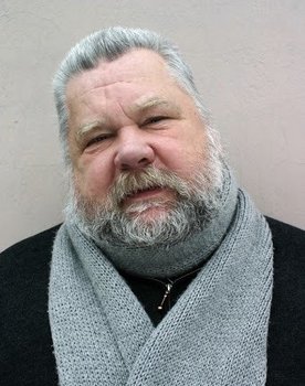 Kaspars Pūce as 