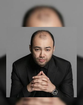 Alisher Uzoqov as