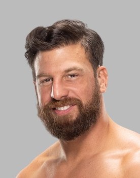 Drew Gulak