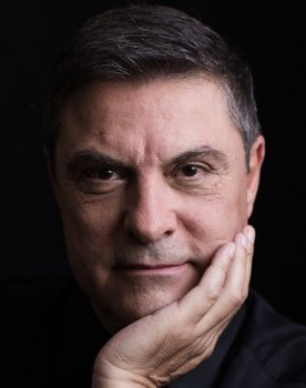 Jorge Fernando Jorge Fernando